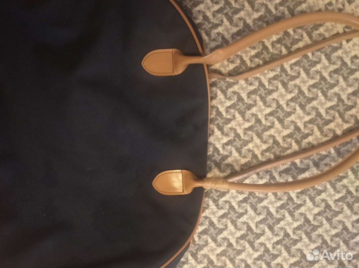 Спортивная сумка, сумка шопер, Эйвон