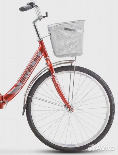 Велосипед 26