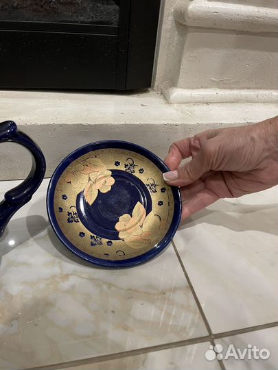 Чайный сервиз