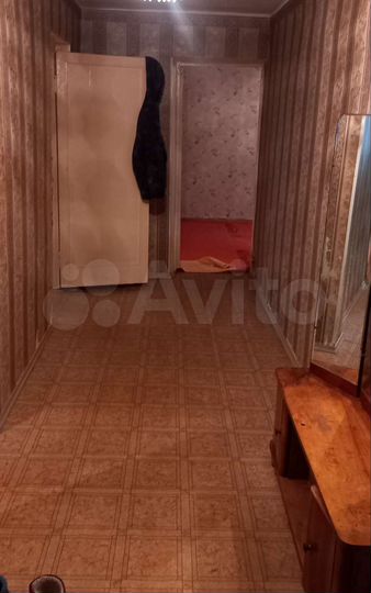 3-к. квартира, 73 м², 4/5 эт.