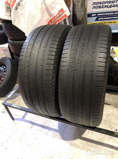 Pirelli Scorpion Verde All Season 285/60 R18 120V