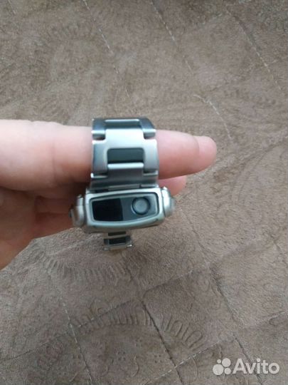 Часы мужские casio