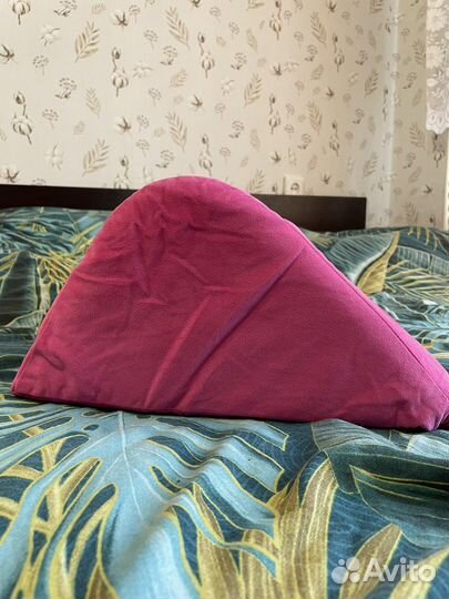 Подушка для наращивания ресниц