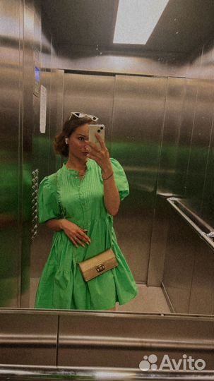 Платье для любого праздника