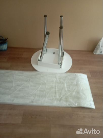 Кухонный фартук