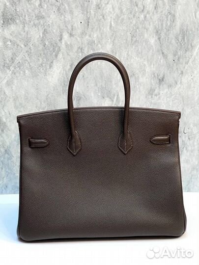 Сумка Hermes Birkin 35 Togo