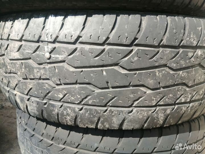 Maxxis AT-771 Bravo 245/65 R17 107S