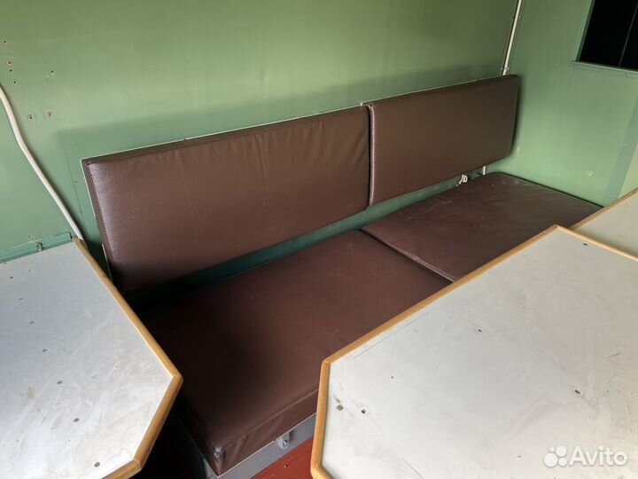 Кунг Урал - Камаз