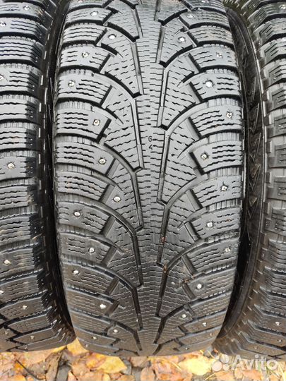 Nokian Tyres Hakkapeliitta 5 225/60 R17 103T