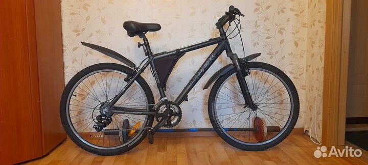 Горный Велосипед trek 3700