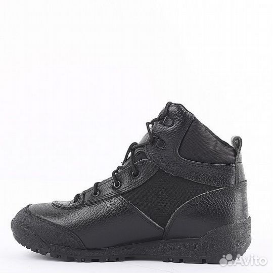 Берцы доф кожаные 0060-02 WA