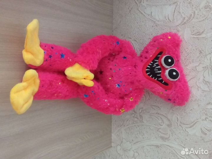 Хаги ваги и киси миси