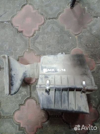 Корпус воздушного фильтра Bmw 3 Серия E-36 1.8