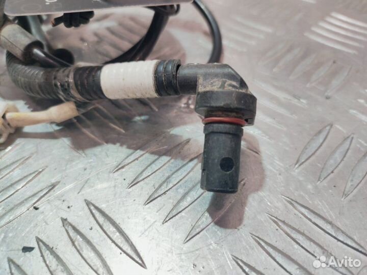 Датчик ABS задний левый Hyundai Solaris 1 1.6 G4FC