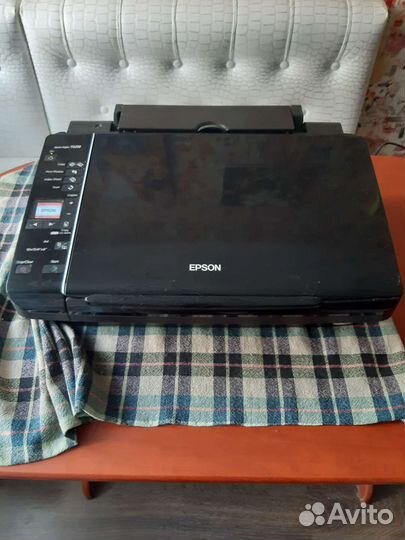 Принтер epson TX219