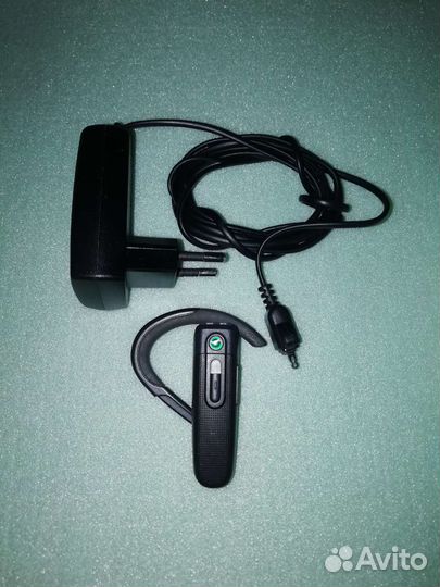 Bluetooth гарнитура Sony Ericson