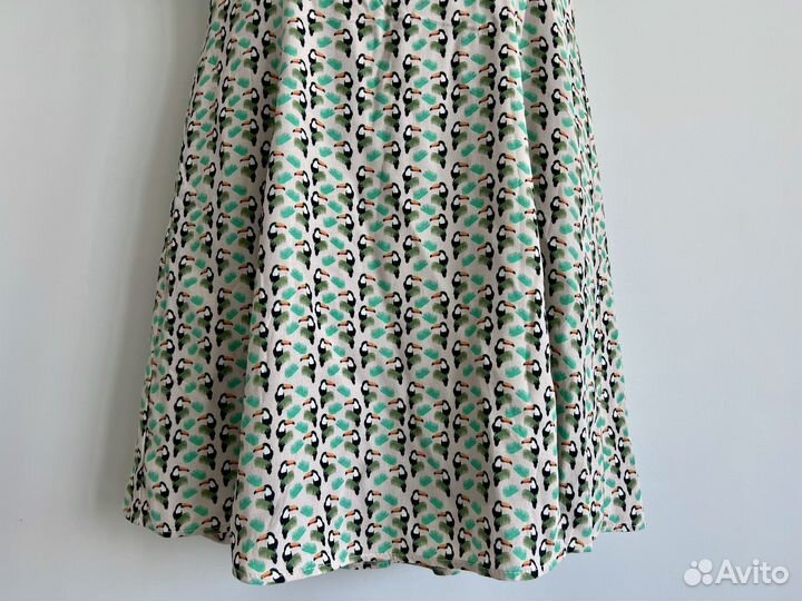 Платье Zara летнее