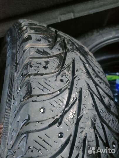 Yokohama Ice Guard IG35 195/65 R15 95T
