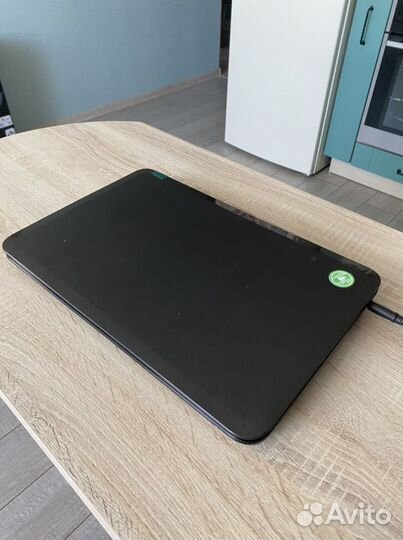 Ноутбук HP pavilion g6 оперативка 6гб/ проц AMD A8