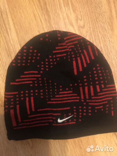 Шапка для мальчика, подростка