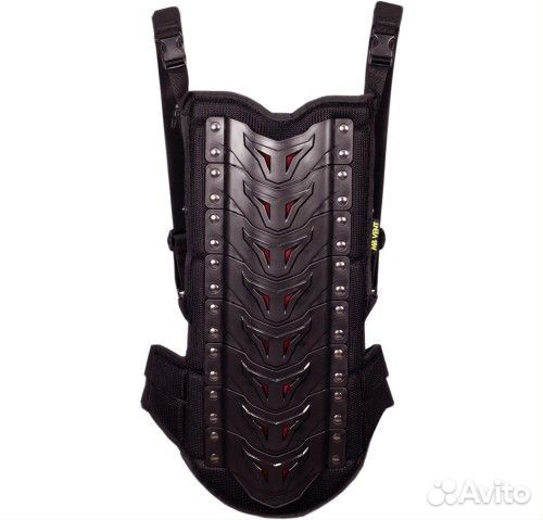 Моточерепаха madbull evolution