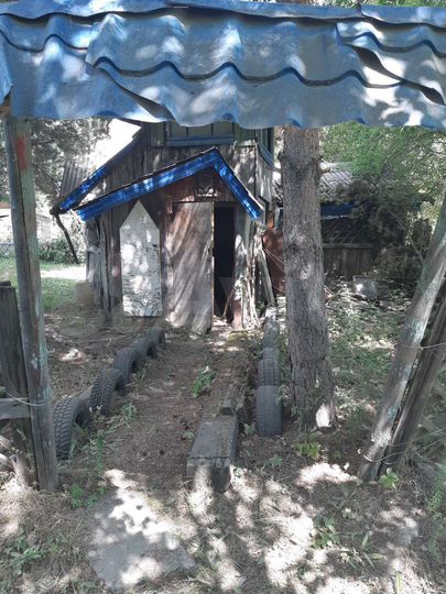 Участок 5,8 сот. (СНТ, ДНП)