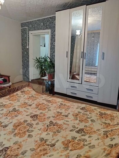 Дом 74 м² на участке 20 сот.