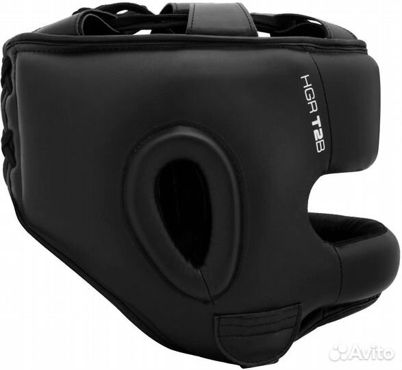 RDX T2 шлем С защитой носа