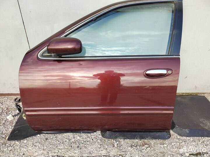 Дверь передняя левая Nissan Maxima A32