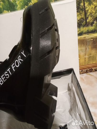 Зима оригинал -37