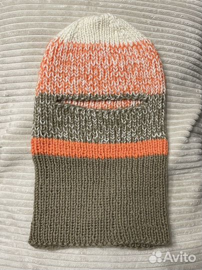 Балаклавы на заказ ручная работа