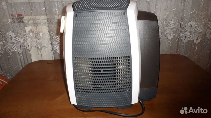 Мойка воздуха Boneco W2055A белый