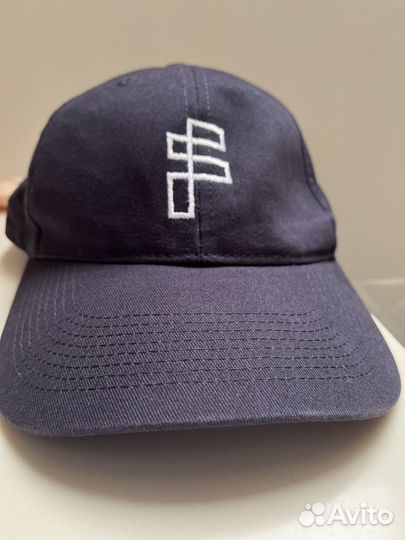 Бейсболка мужская