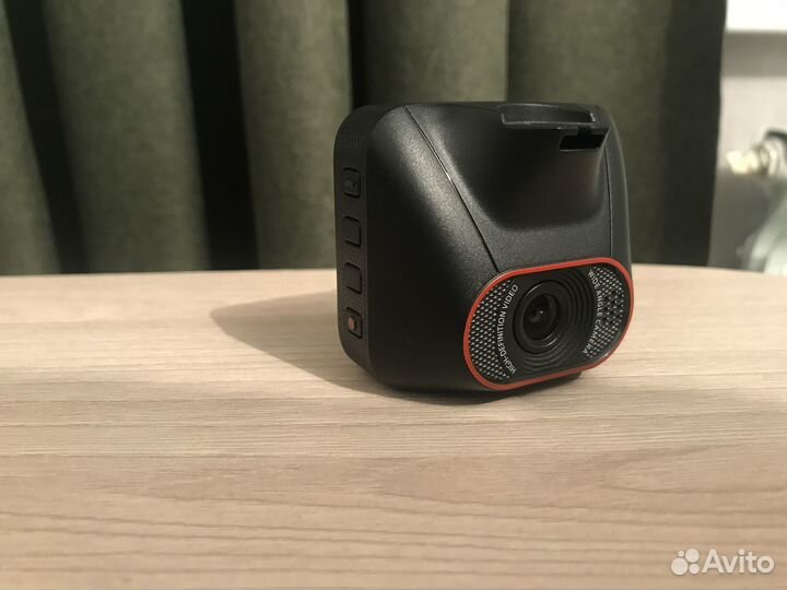 Видеорегистратор MiVue C537