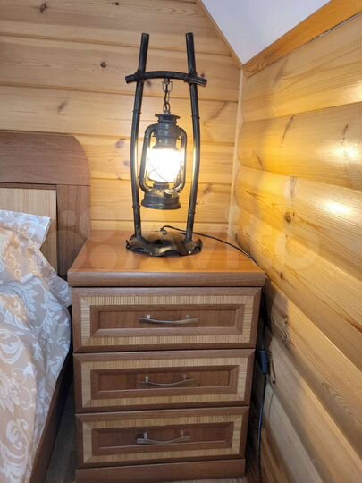 Дом 50 м² на участке 7 сот.