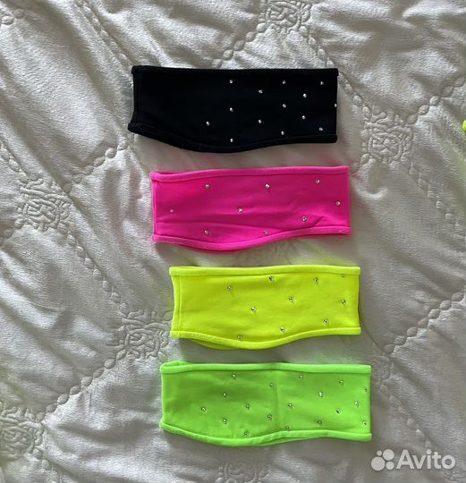 Одежда для фигурного катания