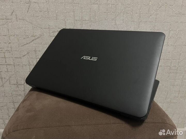 Ноутбук Asus 8/512GB для работы/учебы/игр
