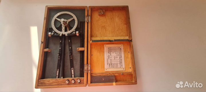 Протрактор прм