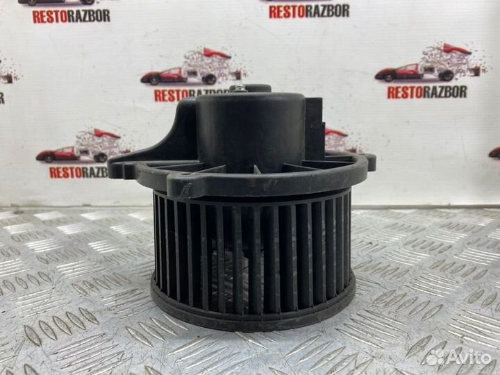 Мотор печки Kia Spectra седан S6D 2008