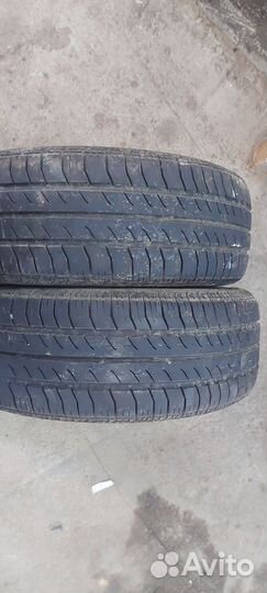 Continental ContiEcoContactCP 185/60 R14