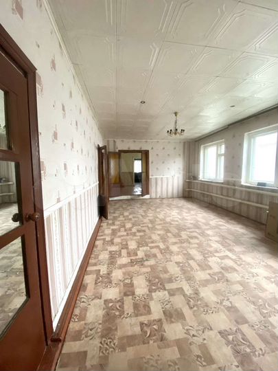 Дом 140 м² на участке 12 сот.