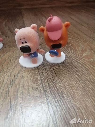 Мимишки из свитбокса