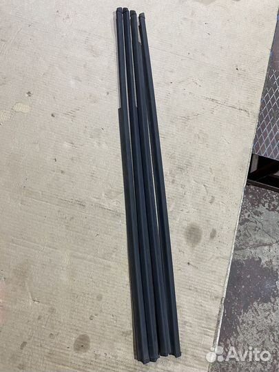 Бархотки ваз 2107