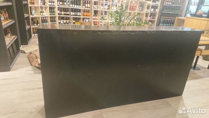 Барная стойка