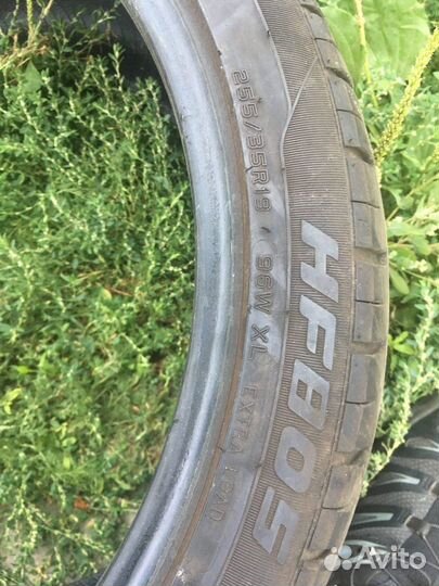 Hifly HF 805 255/35 R19 96W