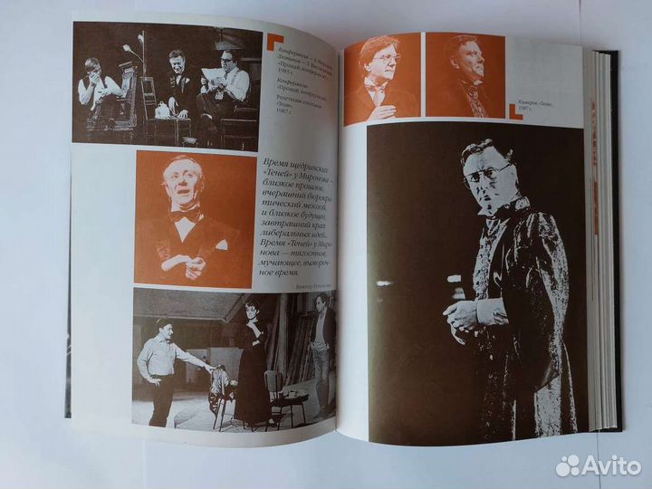 Андрей Миронов книга