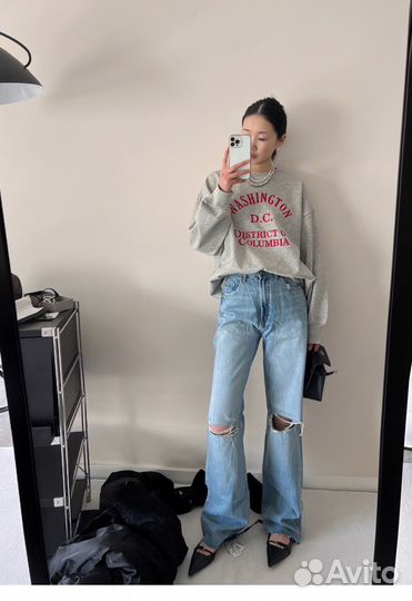 Туфли, босоножки женские zara