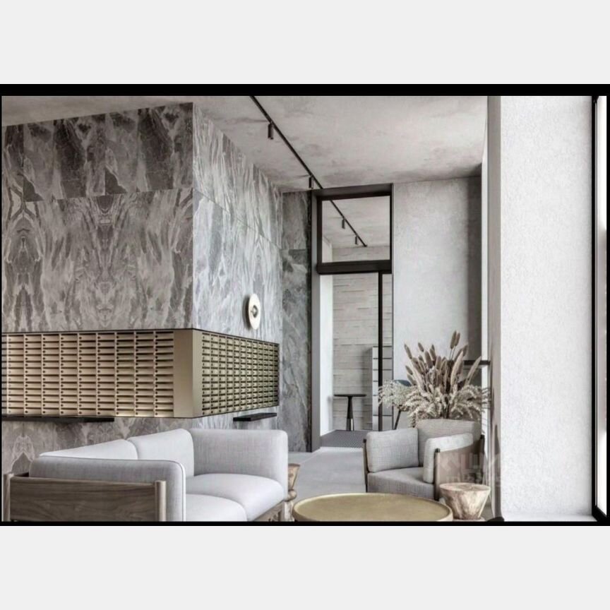 Своб. планировка, 39 м², 10/35 эт.