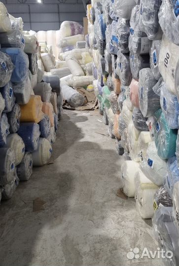 Поролон мебельный