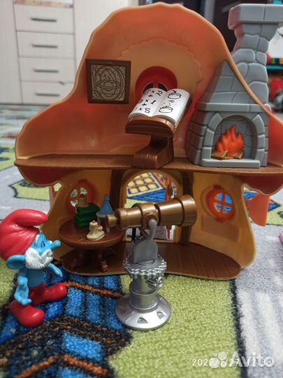 Игрушка Домик